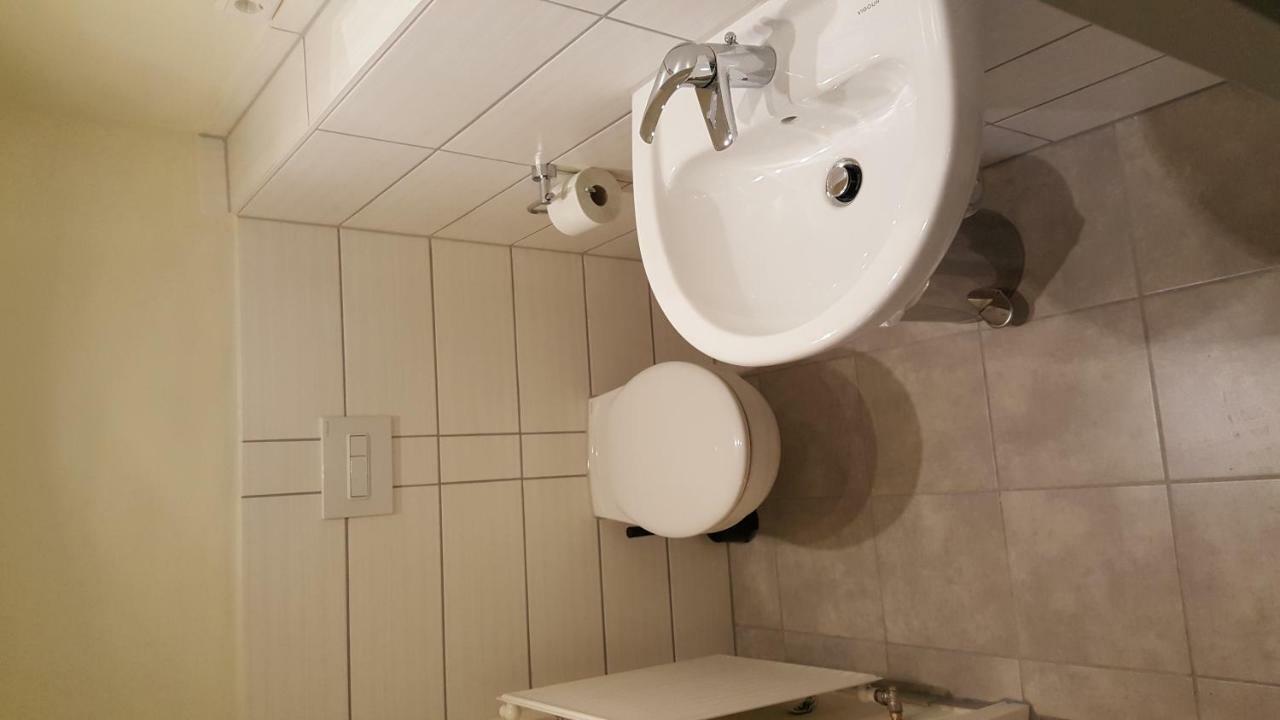 Zimmer Lipcse Kültér fotó